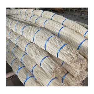 แกนหวายธรรมชาติจากเวียดนามสำหรับงานเฟอร์นิเจอร์ ตะกร้า งานฝีมือ และงานตกแต่ง - Product Image 5