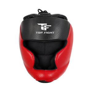 หมวกป้องกันศีรษะสำหรับชกมวยระดับมืออาชีพ คุณภาพสูง ปรับแต่งได้ - Product Image 1
