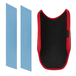 Protector de Codo para Sóftbol de Alta Resistencia con Diseño de Articulación Flexible y Tejido que Absorbe la Humedad para Uso Durante Partidos Intensos - Product Image 3