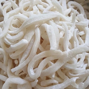 เนื้อมะพร้าวอบแห้งเวียดนาม พรีเมียม ขนมขบเคี้ยวจากทรอปิคอลรสหวานหอม สำหรับขายส่งและรับผลิตแบรนด์ส่วนตัว - Product Image 1