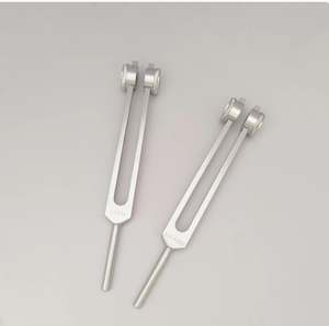 Diapason 111 Hz, la fréquence divine - Diapason 112,45 Hz. - Product Image 1