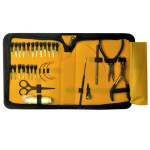 Professional Hair Extension Kits Complete Hair Extension Tool Set for Salon and Personal Use - Product Image 3