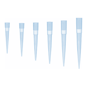 ABDOS LAST DROP Embouts filtrants stériles à faible rétention pour pipettes Gilson - 1 ml, 5 ml, 10 ml - Product Image 2