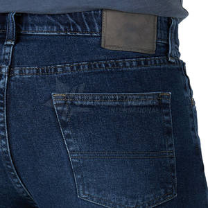 Pantalones Cortos Bermuda Casuales para Hombre de Alto Rendimiento, 100% Algodón, Transpirables, de Secado Rápido y Ecológicos para Actividades al Aire Libre - Product Image 6