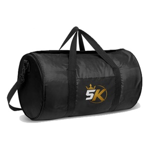 Bolsa Deportiva de Gimnasio 5 Sports, Unisex, Tela Oxford, 40-55L, Cierre de Cremallera, Bolsa de Fitness Casual Resistente - Product Image 1