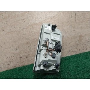 Feu arrière gauche LED 300 II 2011-2014, feu stop et clignotant, d'occasion, authentique certifié OE, ajustement universel 68154611AD - Product Image 4