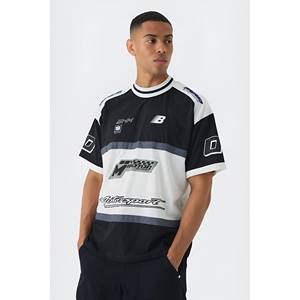 Wholesale 100% Cotton Plain Oversized <b>Tshirt</b> 260G Heavy Weight Custom 3d Logo Men Puff Print Tee T Shirt - Product Image 1
