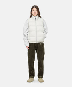 High Quality Mens Winter Puffer Jacket Windproof Thickened Warm <b>Bubble</b> <b>Coat</b> Unisex Plain Quilted Jacket Custom Logo Outerwear - Product Image 6
