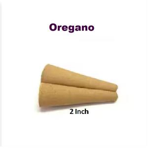 Best Brand Natural Oregano <b>Incense</b> <b>Cones</b> Wholesale Supply White <b>Incense</b> <b>Cones</b> Made of Wood - Product Image 1
