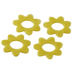 Posavasos de Resina con Diseño Art Deco, Hecho a Mano, de Lujo, Clásico, para Bodas, Diwali, Ligero, de Alta Calidad - Product Image 1