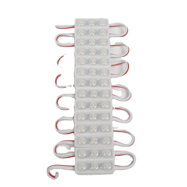 Factory Price Hot Selling High Brightness and High-quality Advertising Text Advertising Light Board LED Module