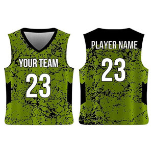 Maillots de basket-ball blancs personnalisés en gros, sublimation, respirants, séchage rapide, maillots de basket gris, uniformes d'équipe, vêtements de sport - Product Image 5