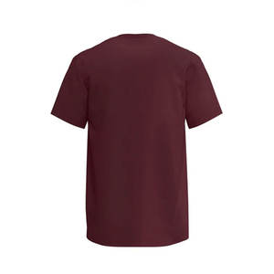 T-shirts pour hommes en mélange de coton doux, col rond, tailles S à 4XL, coupe athlétique, unis et avec logo, t-shirts basiques Next Level 6010 Triblend - Product Image 2