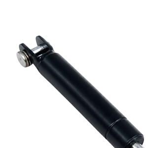 Amortiguador <span class=keywords><strong>de</strong></span> gas para coche, varilla <span class=keywords><strong>de</strong></span> soporte <span class=keywords><strong>de</strong></span> amortiguación 71Q4-20050, ¡VENTA CALIENTE! para excavadora R140W-9S R140W R170W-9 - Product Image 3