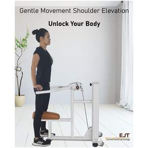 Equipo de Gimnasio para Estiramiento, Fortalecimiento de Hombros, Pilates, Rehabilitación y Terapia - Product Image 5