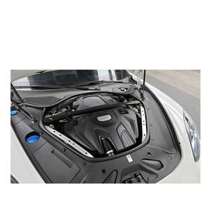 Para Porsche Panamera 3.0 AWD con Cámara Trasera, Asientos de Cuero, Modelo Marzo 2020, 29,044 km - Product Image 6