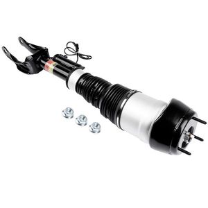 2012-2015 Mercedes M GL-Class X166 W166 GL450 GL500 ML350 ML500 ML550 anteriore sinistra sospensione ad aria puntone annunci 1663206913 - Product Image 6