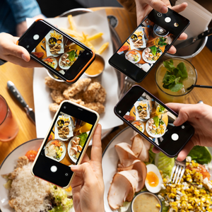 Compañía de Desarrollo de Aplicaciones de Entrega de Comida, Pedidos de Comida en Línea Personalizados |   Soluciones de aplicaciones móviles para Android, iOS y Web de Worldwide Company - Product Image 3