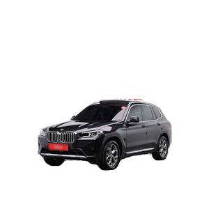 BMW X3 XDrive 20d Diésel SUV 2022, 42,971 km, Caja de Cambios Automática, Volante a la Izquierda, Cámara Trasera - Product Image 1