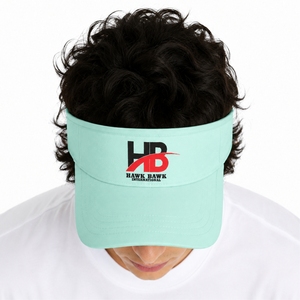 Gorra Visera Ajustable Unisex con Borde Plano, Impresión por Transferencia Térmica, para Exteriores, Primavera/Verano, Cómoda para Adultos, para Clima Cálido - Product Image 4