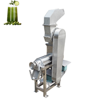 Fruit Juicer Extractor Machine Apple Orange Citrus Lemon Squeezer High Efficiency Motor New 220V Stainless Steel