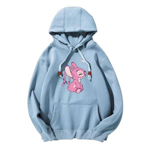 Sudadera con Capucha Corta Estilo Vintage, Unisex, 100% Algodón, Lavado Ácido, Personalizada, Sudadera Prolmer con Serigrafía, Estilo Urbano - Product Image 1