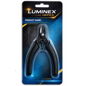 Cortador de Corte Recto Pequeño - Product Image 3