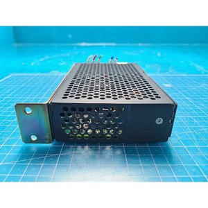 TDK EWS50 EWS50-24 อะแดปเตอร์แปลงไฟ AC-DC แบบสวิตชิ่ง มือสอง สภาพเดิม อะไหล่อุปกรณ์เซมิคอนดักเตอร์รุ่นเก่า - Product Image 1