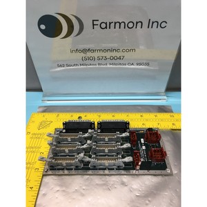 SVG 99-80425-01 ASSY, PCB, P/R I/O INTERCONNECT - Équipements et pièces semi-conductrices d'occasion fiables à l'échelle mondiale - Product Image 2