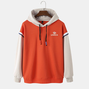 Sweat-shirts d'hiver pour hommes en coton 100% à design unique, très vendus, en molleton, écologiques, de haute qualité, vente en gros, streetwear - Product Image 1