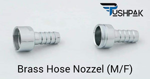 Raccord hexagonal mâle forgé, garantie 3 ans, connecteur de forme égale plaqué zinc haute pression pour raccordement de pipeline - Product Image 2