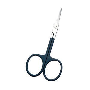 Tijeras para cutículas diseñadas para un trabajo de manicura preciso con puntas afiladas que garantizan un corte impecable de las cutículas y un control suave. - Product Image 1