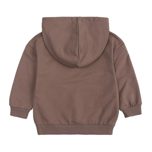 Sudaderas con Capucha Personalizadas con Logotipo para Niños y Niñas, Ropa Deportiva de Moda, Conjuntos de Sudaderas con Capucha para Niños, Chándal Informal para Niños - Product Image 6