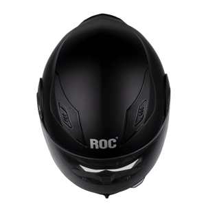 Casco de Seguridad Abatible ROC HELMET R04 con Forro de Espuma ABS EPS Fabricado en Vietnam, Casco de Motocicleta de Liberación Rápida - Product Image 4
