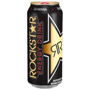 Listo para exportar bebida energética Rockstar sin azúcar, bebida energética Rockstar de 473 ml - Product Image 2