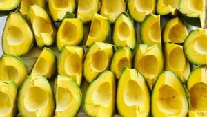 Avocat Hass surgelé IQF du Vietnam |   Partenaire d'approvisionnement à long terme - Product Image 4