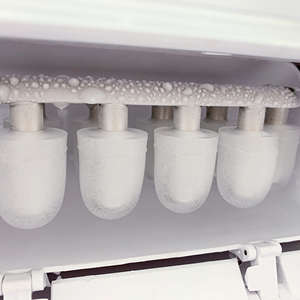 Cabine de bureau insonorisée OEM ODM avec fenêtre, climatiseur et fonction de chauffage, garantie 1 an, système de refroidissement haute efficacité - Product Image 4