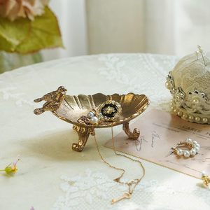Bandeja expositora de joyas de lujo, soporte de joyería de diseño, expositor de joyas dorado, soporte de joyería con forma de rama, expositor de joyas. - Product Image 1