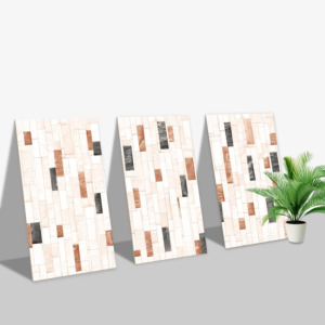 Premium Choice Premium Quality Asia Tiles Elevation Tiles 300x600mm Wall Tiles For pillers tiles. - Product Image 1