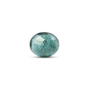 Certified 6.1 Carat Natural Zambian Emerald Loose Gemstone Pear Cut Wholesale Quality - Product Image 2