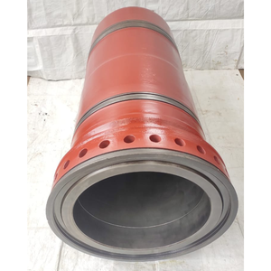 ปลอกกระบอกสูบเครื่องยนต์หลักทางทะเล รุ่น 87L58/64 สำหรับเครื่องยนต์เรือขนาดใหญ่และระบบขับเคลื่อน - Product Image 5