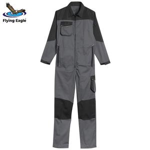 Reflective Safety Workwear Uniform Waterproof High Visibility <b>Jacket</b> Pants Construction <b>Worker</b> Wear - Product Image 1