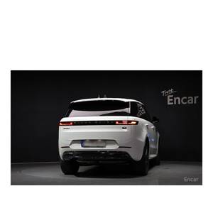 Land Rover Range Rover Sport D300 HSE Dynamic, Modelo Mayo 2023, 24,047 km, Diésel, Automático, Volante a la Izquierda, Cámara Trasera - Product Image 4