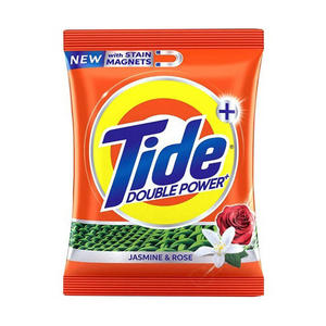 Detergente en Polvo Tide para el Cuidado de la Ropa, Producto de Limpieza para el Hogar, Distribución al por Mayor - Product Image 3