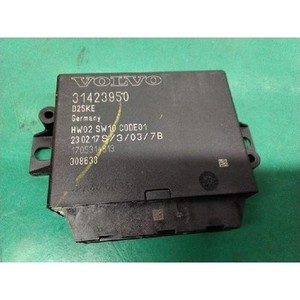 ECU และโมดูลคอมพิวเตอร์มือสอง S60 รุ่น 31423950 - Product Image 1