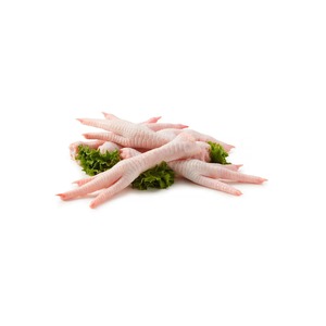 Suministro de Aves de Corral Orgánicas Premium, Patas de Pollo Congeladas, Procesadas IQF, Limpias, Empacadas, Pedidos de Importación a Granel, Listas para Exportación, Cajas de 24 Unidades - Product Image 3