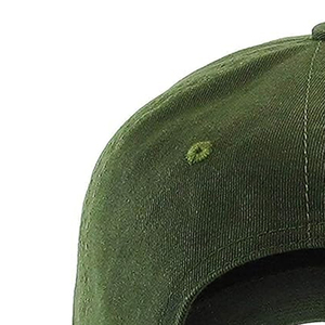 Gorras de Béisbol Clásicas al por Mayor, Nueva Llegada, para Ropa Deportiva, Calidad Premium, Diseño Personalizado, Secado Rápido - Product Image 6