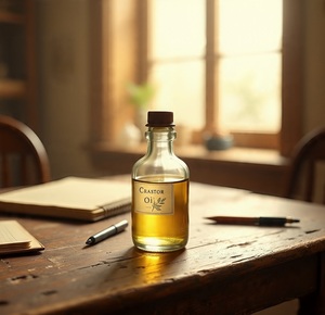 Aceite de Ricino 100% Puro y Orgánico, Prensado en Frío, Grado Cosmético, para el Cuidado del Cabello y la Piel, Reparación Natural, Antienvejecimiento, Proveedor al por Mayor - Product Image 6