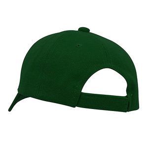 Gorra de Béisbol de Algodón Lavado sin Estructura al por Mayor con Logotipo Personalizado, Gorra de Algodón Suave de Sarga OEM Personalizada Ajustable al por Mayor - Product Image 4