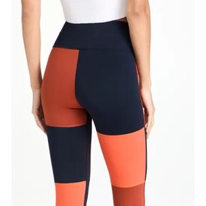 Women's Fitness Sportswear High Active Gym Yoga Pants <b>Leggings</b> with Pockets Solid <b>Pattern</b> Fashion <b>Legging</b> - Product Image 6